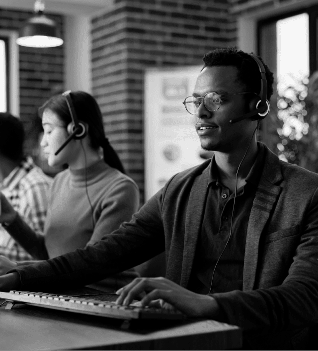 Digital Transformation Strategies